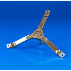 Крестовина барабана Bosch 234681 (нержавейка)