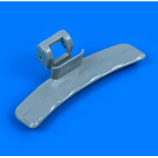 Ручка дверки (люка) для стиральной машины Samsung DC64-01524A