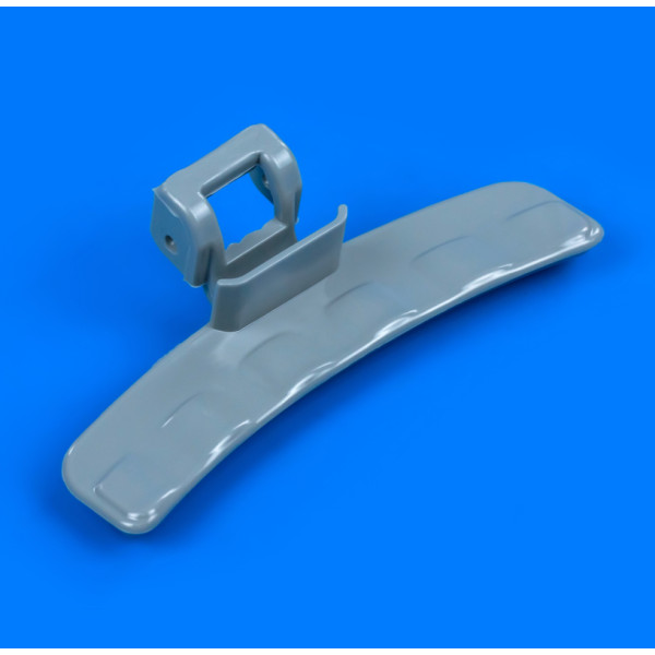Ручка дверки (люка) для стиральной машины Samsung DC64-01524A