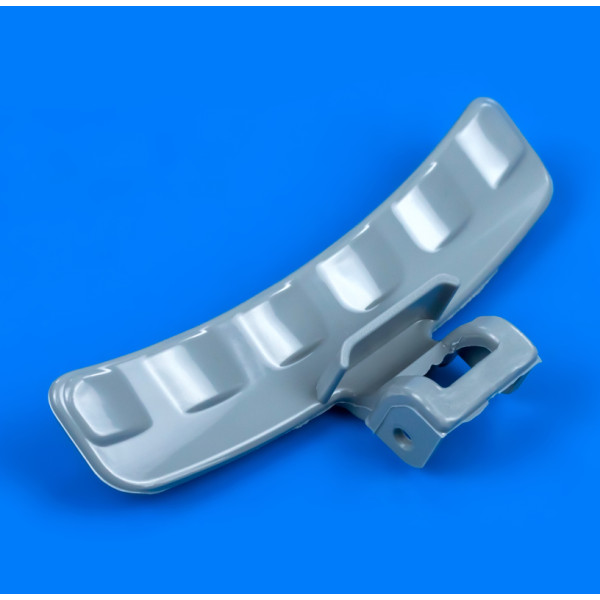 Ручка дверки (люка) для стиральной машины Samsung DC64-01524A