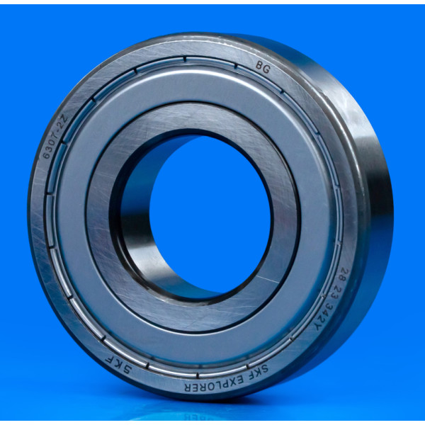 Подшипник для стиральной машины 307 zz SKF Original