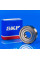 Подшипник для стиральной машины 303 zz SKF Original