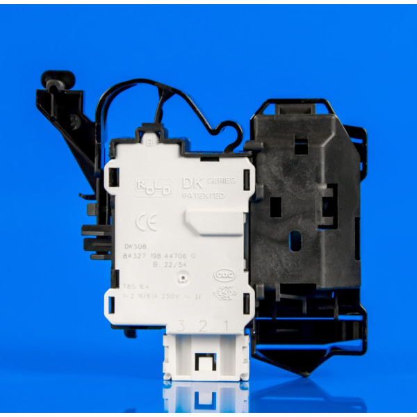 Замок (УБЛ) для стиральной машины Whirlpool C00510057