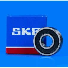 Подшипник для стиральной машины 201 2RS SKF Original