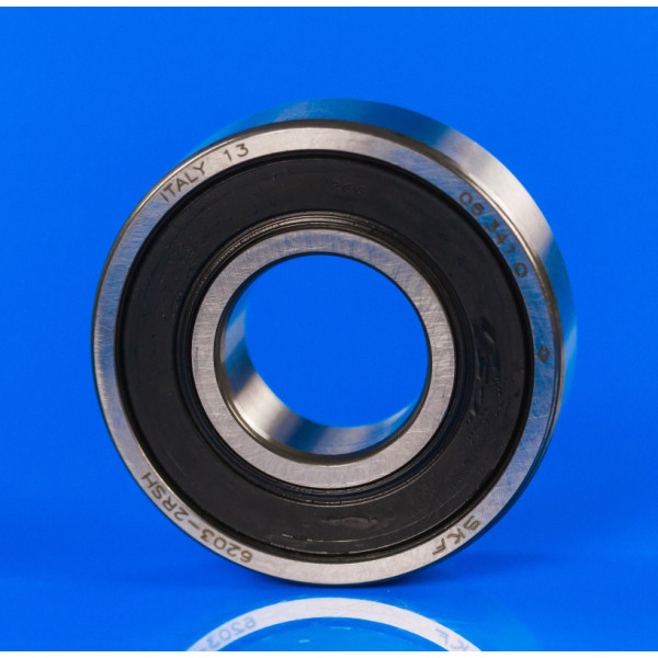 Подшипник SKF 203 2RS Original