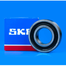 Подшипник SKF 206 2RS Original