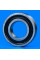 Подшипник SKF 206 2RS Original