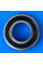Подшипник SKF 206 2RS Original