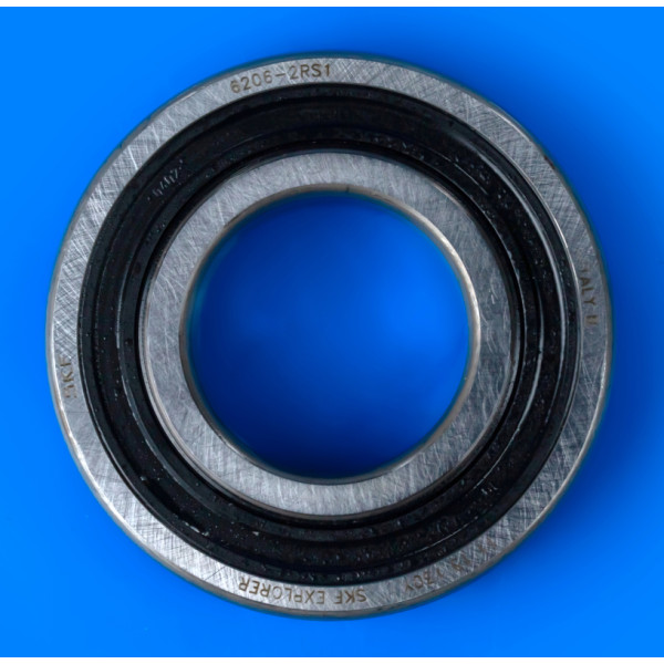 Подшипник SKF 206 2RS Original