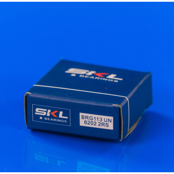Подшипник для стиральной машины 202 2RS SKL