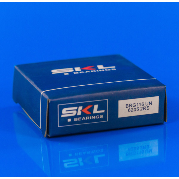 Подшипник  для стиральной машины SKL 205 2RS