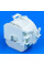 Помпа для посудомоечной машины Bosch 620774 (без упаковки)