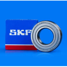 Подшипник для стиральной машины SKF 208 zz Original