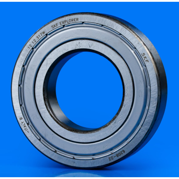 Подшипник для стиральной машины SKF 208 zz Original