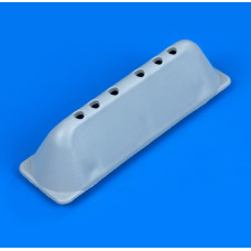 Активатор (ребро барабана) для стиральной машины Electrolux 8118628026 Original