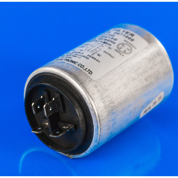 Фильтр сетевой для стиральной машины Samsung DC29-00015G