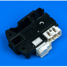 Замок (УБЛ) для стиральной машины Indesit C00307442