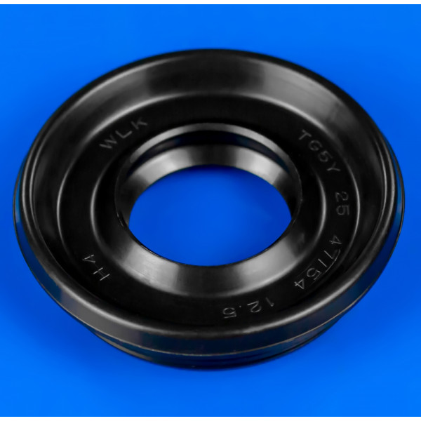 Сальник для стиральной машины 25*47/54*12,5 WLK