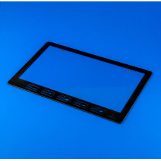 Стекло дверки для духовки Saturn ST-EC3802