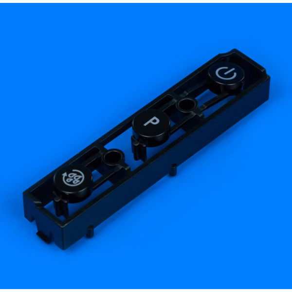 Кнопка управления кофеваркой Delonghi ESAM 5500 5913212251