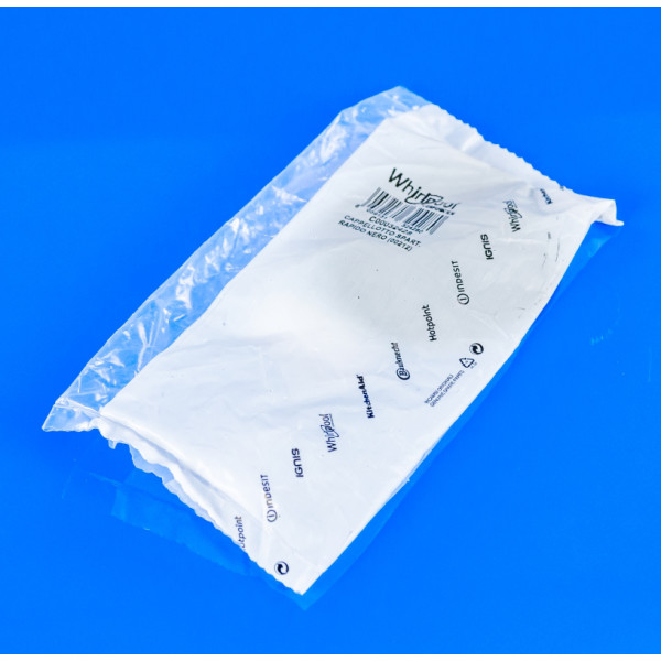 Крышка газовой конфорки Ariston C00032428