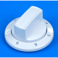 Ручка регулировки плиты Beko 250315075