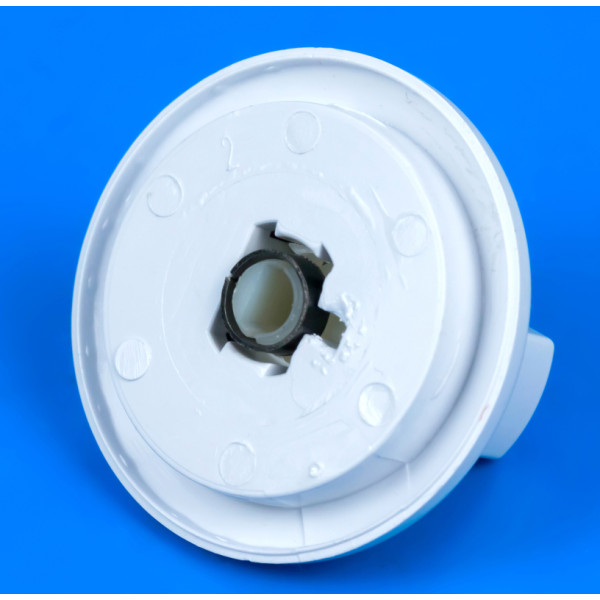 Ручка регулировки плиты Beko 250315075
