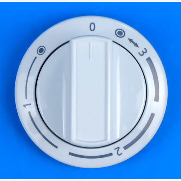 Ручка управления плитой Beko 250315139