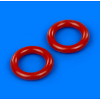 Уплотнительное кольцо для кофеварки Bosch 601046