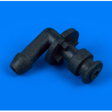 Переходная трубка для кофеварки Bosch 606492