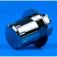 Ручка регулировки воды/пара для кофеварки Bosch 623750