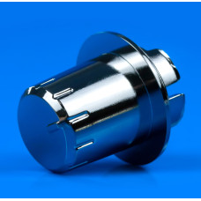 Ручка регулировки воды/пара для кофеварки Bosch 623750