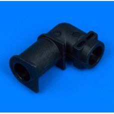 Переходник трубки для кофеварки Bosch 607226