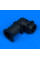 Переходник трубки для кофеварки Bosch 607226
