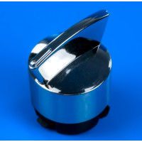 Ручка регулировки воды и пара для кофеварки Bosch 609891