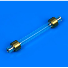 Переходник для кофеварки Bosch 45мм скоба-скоба 607257