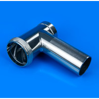 Тубус для мясорубки Bosch 798627 (без упаковки)