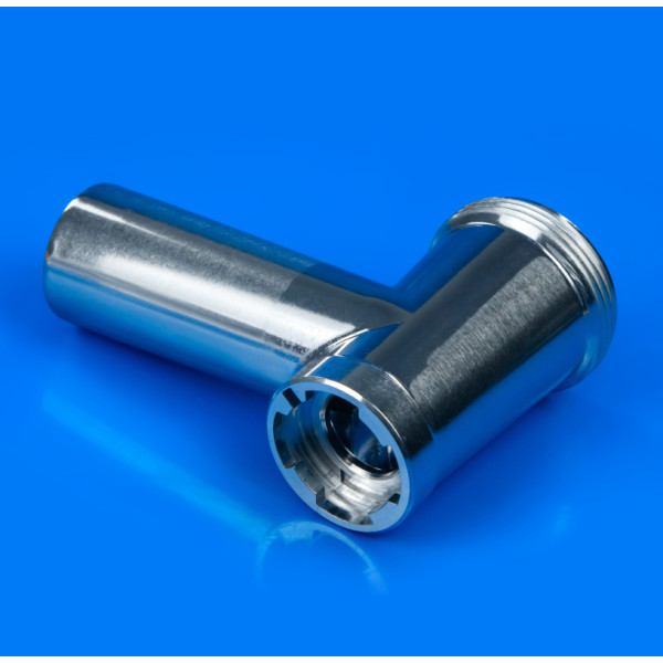 Тубус для мясорубки Bosch 798627 (без упаковки)