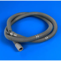 Сливной шланг для посудомоечной машины совместимый с Ariston C00273284