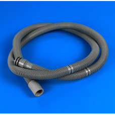 Сливной шланг для посудомоечной машины совместимый с Ariston C00273284