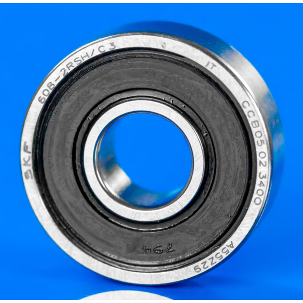 Подшипник для пылесоса SKF 608 2RS C3 Explorer