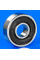 Подшипник для пылесоса SKF 608 2RS C3 Explorer