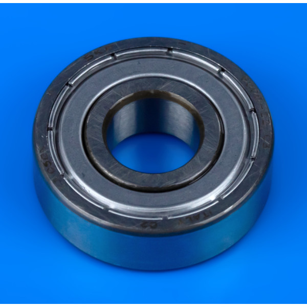 Подшипник для пылесоса SKF 6000 zz C3 Original