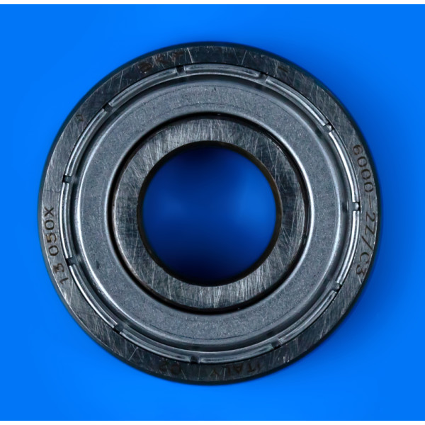 Подшипник для пылесоса SKF 6000 zz C3 Original