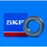 Подшипник для стиральной машины 6005 zz SKF Original