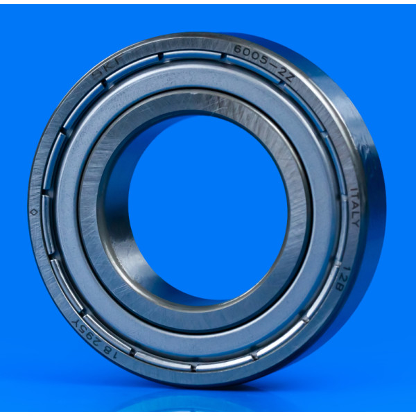 Подшипник для стиральной машины 6005 zz SKF Original