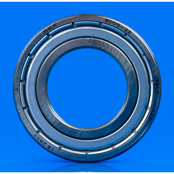 Подшипник для стиральной машины 6005 zz SKF Original