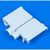 Корпус термостата для холодильника Ariston C00265203