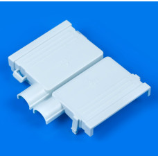 Корпус термостата для холодильника Ariston C00265203