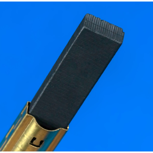 Щетки угольные для стиральной машины 5*13*41,5 Electrolux 4006020152